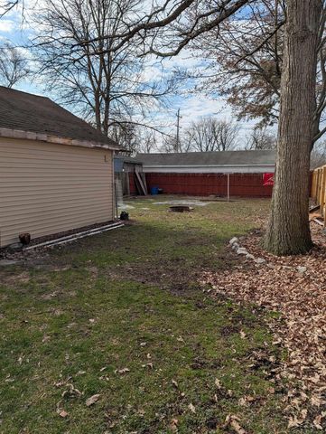 1711 Maine Street, Saginaw, MI 48602