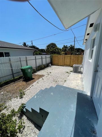 5155 NW 12th Ave, Miami, FL 33127