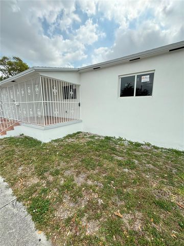5155 NW 12th Ave, Miami, FL 33127