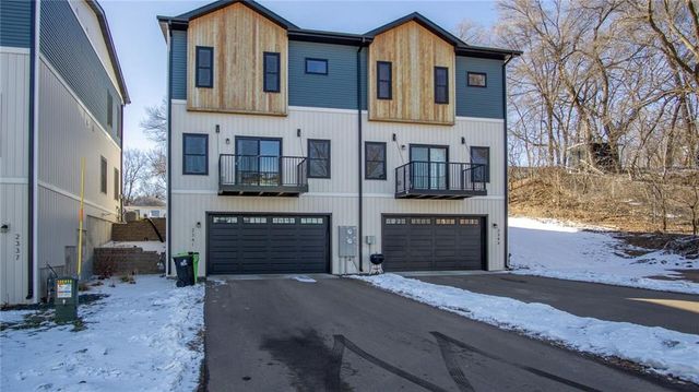 2341 2nd Street, Eau Claire, WI 54703