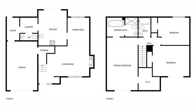 2744 Lisa Drive, Jonesboro, GA 30236