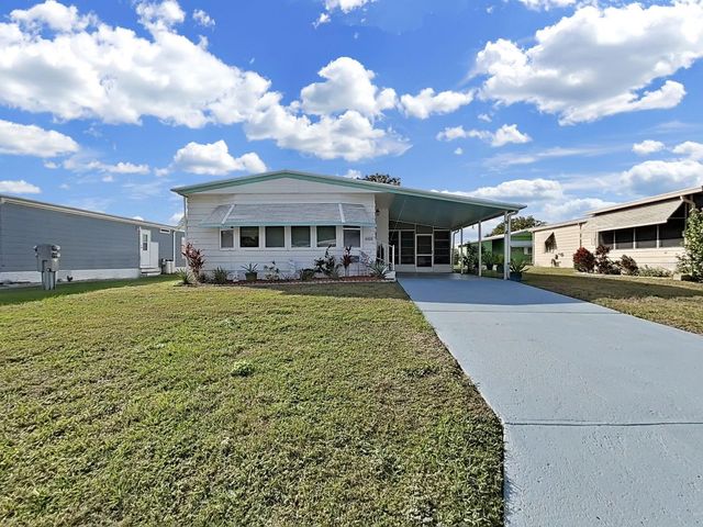 4928 FOXDALE DR, Lakeland, FL 33810