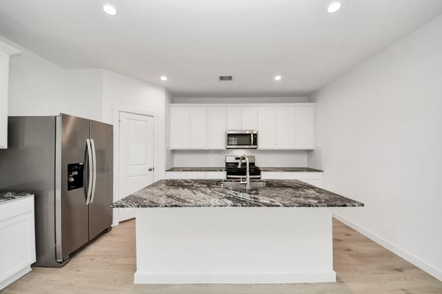 7811 Bel Fiore Drive, Richmond, TX 77406