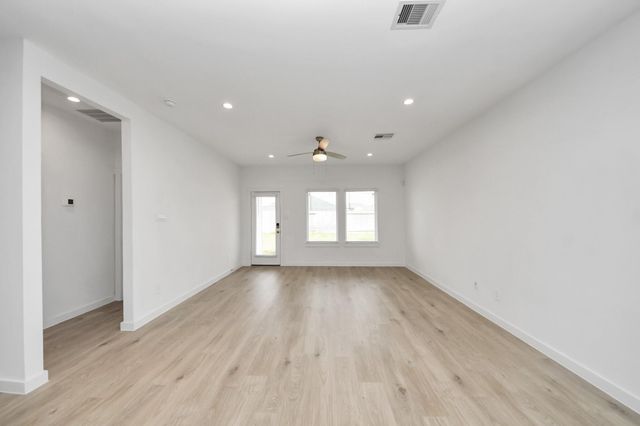 7811 Bel Fiore Drive, Richmond, TX 77406