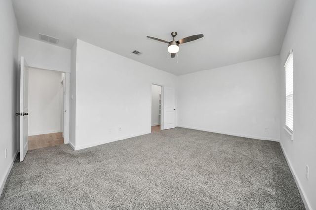 7811 Bel Fiore Drive, Richmond, TX 77406