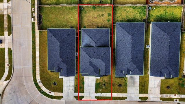 7811 Bel Fiore Drive, Richmond, TX 77406