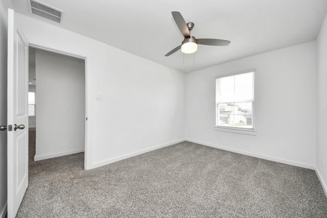 7811 Bel Fiore Drive, Richmond, TX 77406