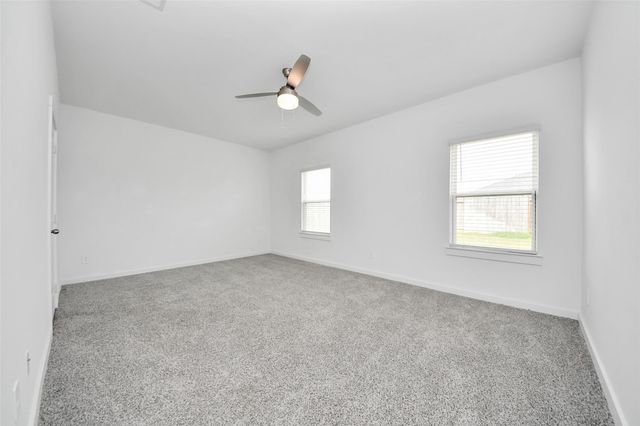 7811 Bel Fiore Drive, Richmond, TX 77406