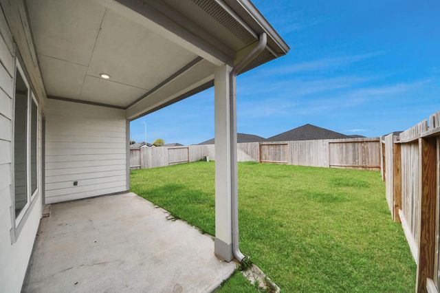 7811 Bel Fiore Drive, Richmond, TX 77406