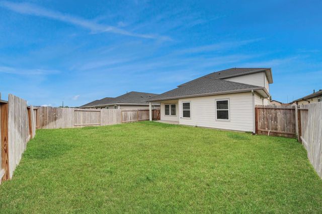 7811 Bel Fiore Drive, Richmond, TX 77406