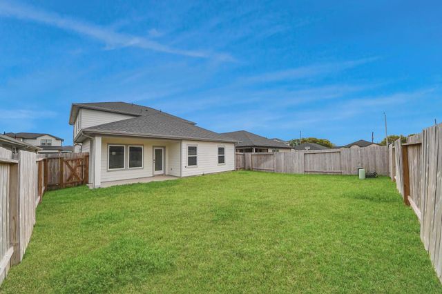 7811 Bel Fiore Drive, Richmond, TX 77406