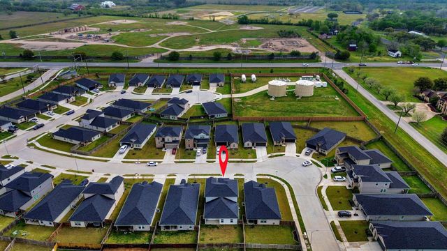 7811 Bel Fiore Drive, Richmond, TX 77406