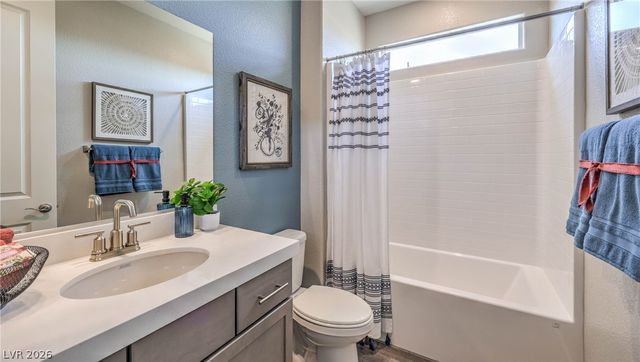 7666 Amanda Springs Lane, North Las Vegas, NV 89084