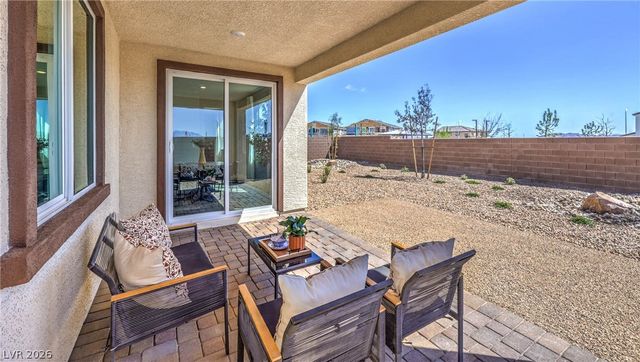 7666 Amanda Springs Lane, North Las Vegas, NV 89084