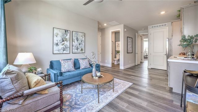 7666 Amanda Springs Lane, North Las Vegas, NV 89084