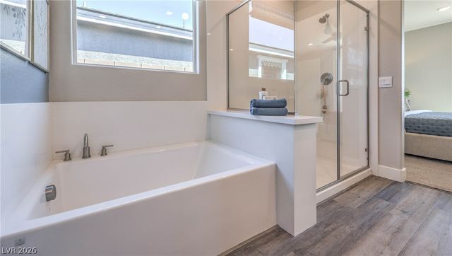 7666 Amanda Springs Lane, North Las Vegas, NV 89084