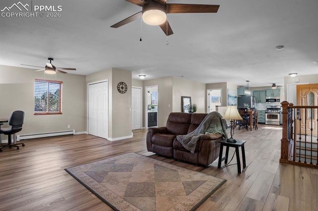 320 Columbine Road, Palmer Lake, CO 80133