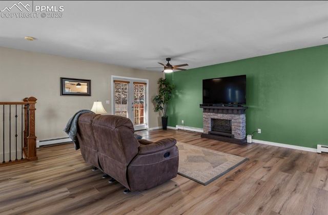 320 Columbine Road, Palmer Lake, CO 80133