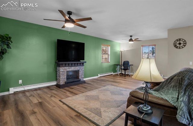 320 Columbine Road, Palmer Lake, CO 80133