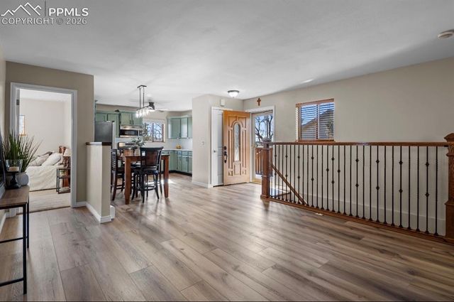 320 Columbine Road, Palmer Lake, CO 80133