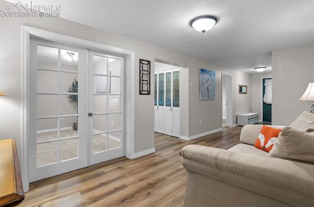 320 Columbine Road, Palmer Lake, CO 80133