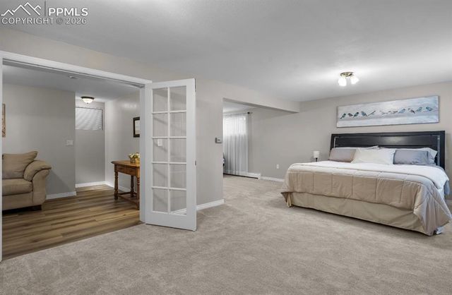 320 Columbine Road, Palmer Lake, CO 80133