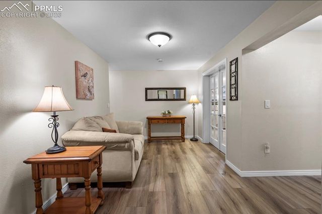 320 Columbine Road, Palmer Lake, CO 80133