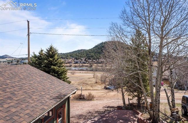 320 Columbine Road, Palmer Lake, CO 80133