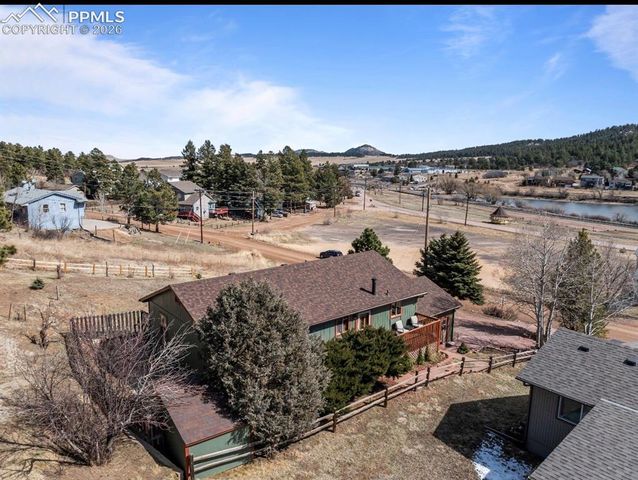 320 Columbine Road, Palmer Lake, CO 80133