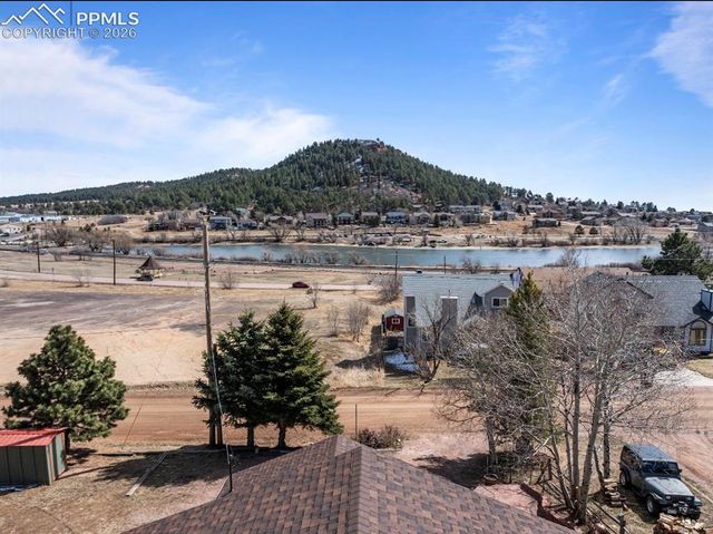 320 Columbine Road, Palmer Lake, CO 80133