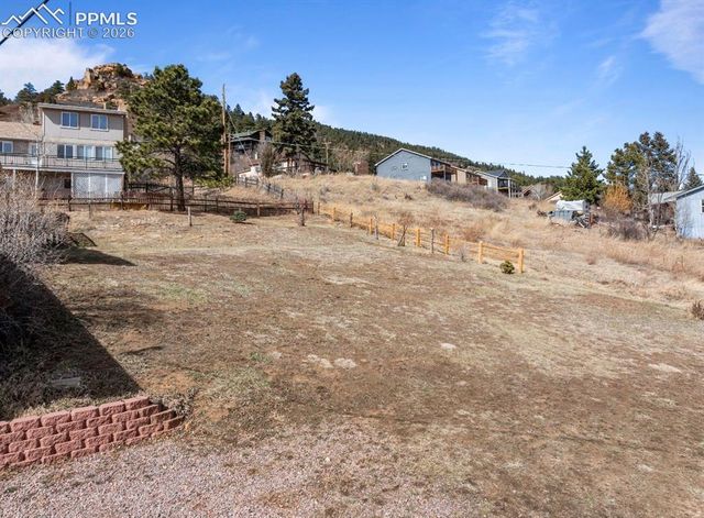 320 Columbine Road, Palmer Lake, CO 80133