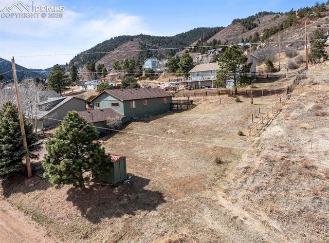 320 Columbine Road, Palmer Lake, CO 80133