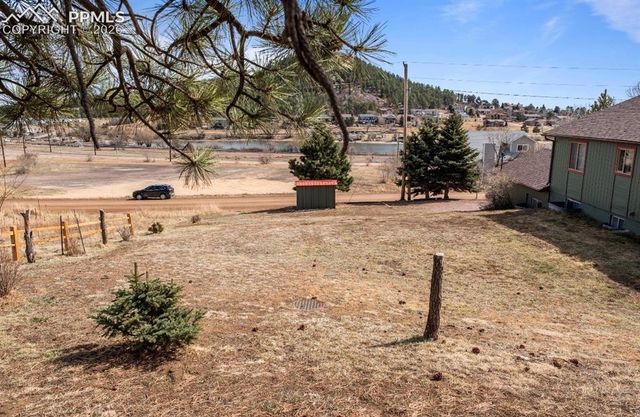 320 Columbine Road, Palmer Lake, CO 80133