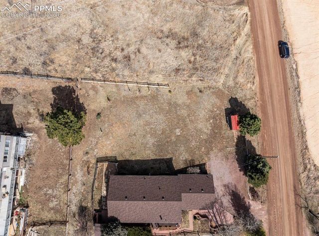 320 Columbine Road, Palmer Lake, CO 80133