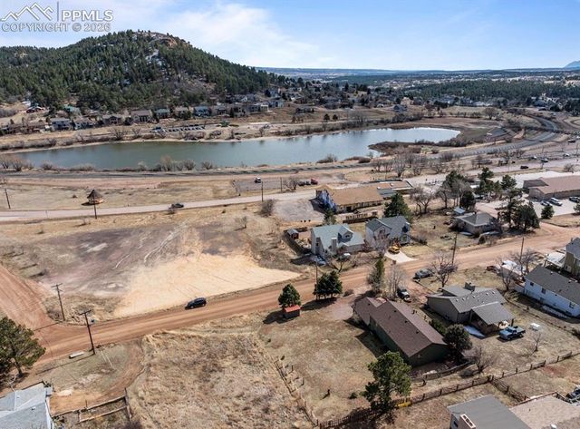 320 Columbine Road, Palmer Lake, CO 80133