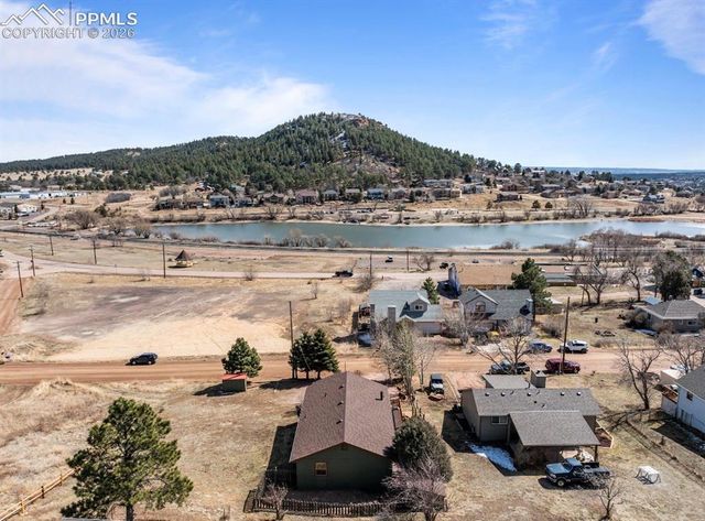 320 Columbine Road, Palmer Lake, CO 80133