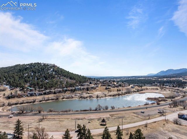 320 Columbine Road, Palmer Lake, CO 80133