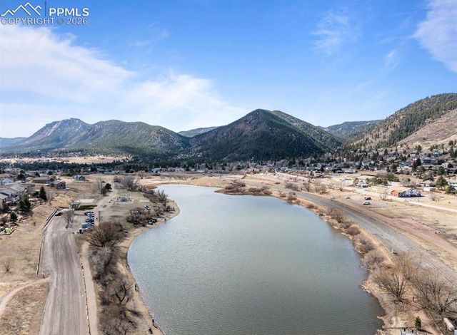 320 Columbine Road, Palmer Lake, CO 80133