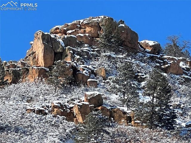 320 Columbine Road, Palmer Lake, CO 80133