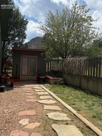320 Columbine Road, Palmer Lake, CO 80133