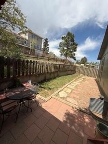 320 Columbine Road, Palmer Lake, CO 80133