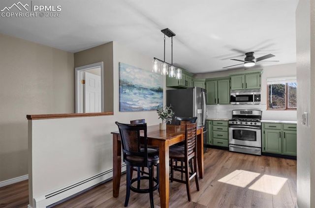 320 Columbine Road, Palmer Lake, CO 80133