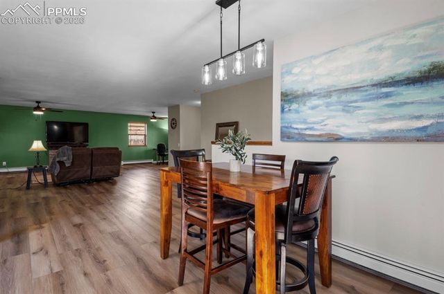 320 Columbine Road, Palmer Lake, CO 80133
