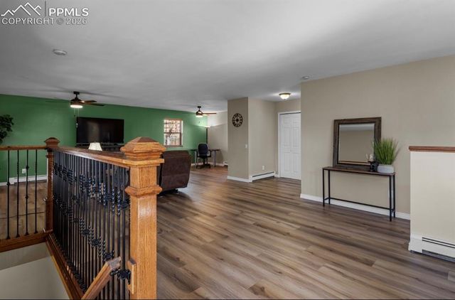 320 Columbine Road, Palmer Lake, CO 80133