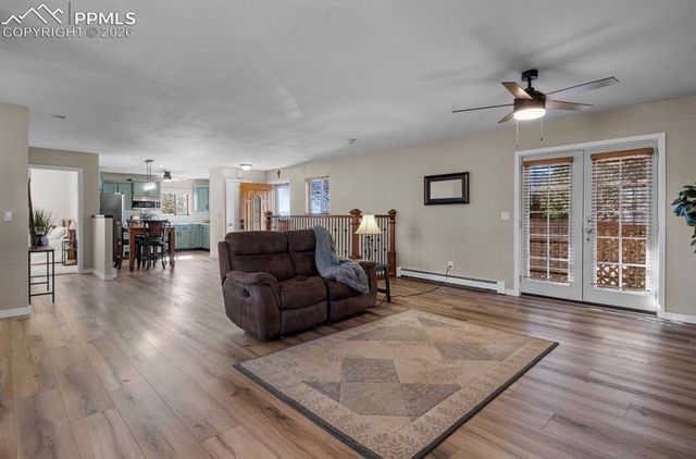 320 Columbine Road, Palmer Lake, CO 80133