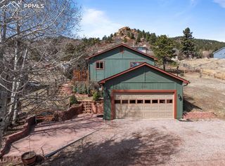 320 Columbine Road, Palmer Lake, CO 80133