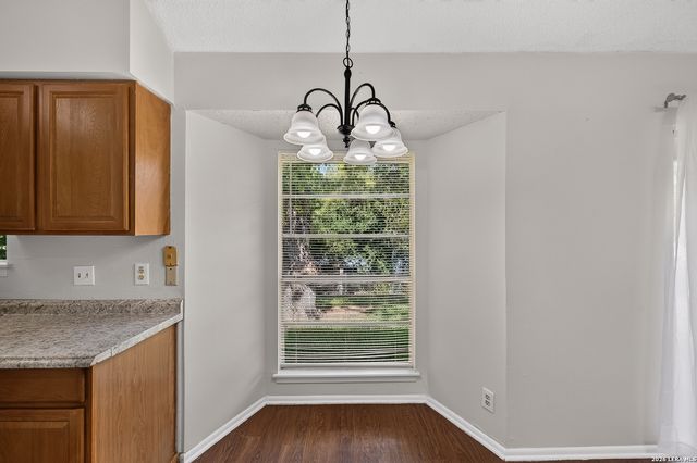 5411 ENCANTA ST, San Antonio, TX 78233