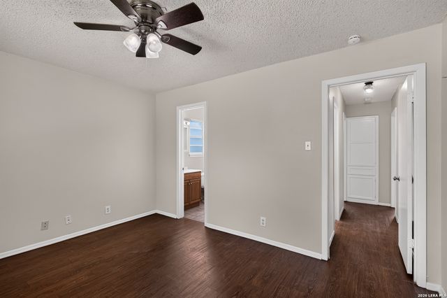5411 ENCANTA ST, San Antonio, TX 78233