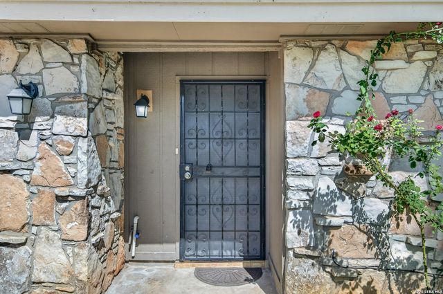 5411 ENCANTA ST, San Antonio, TX 78233