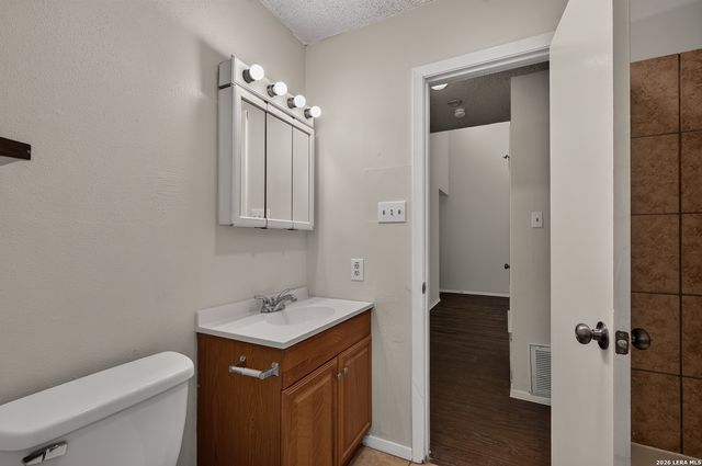 5411 ENCANTA ST, San Antonio, TX 78233